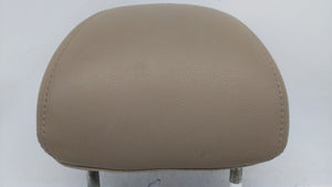 2002 Mercury Cougar Headrest Head Rest Front Driver Passenger Seat Fits OEM Used Auto Parts - Oemusedautoparts1.com