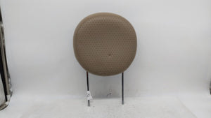 2000 Ford Cougar Headrest Head Rest Front Driver Passenger Seat Fits OEM Used Auto Parts - Oemusedautoparts1.com