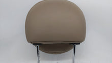 2000 Ford Cougar Headrest Head Rest Front Driver Passenger Seat Fits OEM Used Auto Parts - Oemusedautoparts1.com