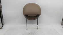 2000 Ford Cougar Headrest Head Rest Front Driver Passenger Seat Fits OEM Used Auto Parts - Oemusedautoparts1.com