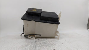 2011 Jeep Grand Cherokee Windshield Washer Fluid Reservoir Bottle Oem - Oemusedautoparts1.com