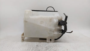 2011 Jeep Grand Cherokee Windshield Washer Fluid Reservoir Bottle Oem - Oemusedautoparts1.com