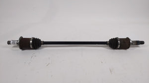 2007-2011 Honda Cr-v Axle Shaft Rear Driver - Oemusedautoparts1.com