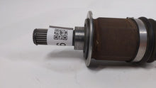 2007-2011 Honda Cr-v Axle Shaft Rear Driver - Oemusedautoparts1.com