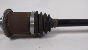 2007-2011 Honda Cr-v Axle Shaft Rear Driver - Oemusedautoparts1.com