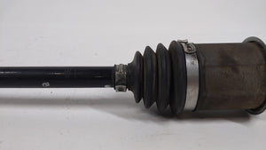 2007-2011 Honda Cr-v Axle Shaft Rear Driver - Oemusedautoparts1.com