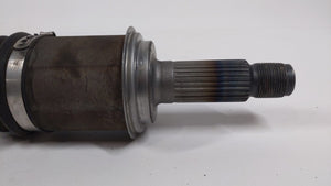 2007-2011 Honda Cr-v Axle Shaft Rear Driver - Oemusedautoparts1.com