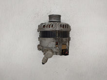 2014 Mazda 3 Alternator Replacement Generator Charging Assembly Engine OEM P/N:P53N A5T J0591 AX PEAR A5TL 0491ZC Fits 2013 OEM Used Auto Parts - Oemusedautoparts1.com