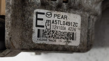 2014 Mazda 3 Alternator Replacement Generator Charging Assembly Engine OEM P/N:P53N A5T J0591 AX PEAR A5TL 0491ZC Fits 2013 OEM Used Auto Parts - Oemusedautoparts1.com