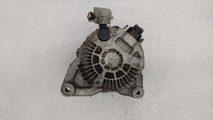 2014 Mazda 3 Alternator Replacement Generator Charging Assembly Engine OEM P/N:P53N A5T J0591 AX PEAR A5TL 0491ZC Fits 2013 OEM Used Auto Parts - Oemusedautoparts1.com