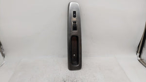 2002 Toyota Camry Passeneger Right Power Window Switch