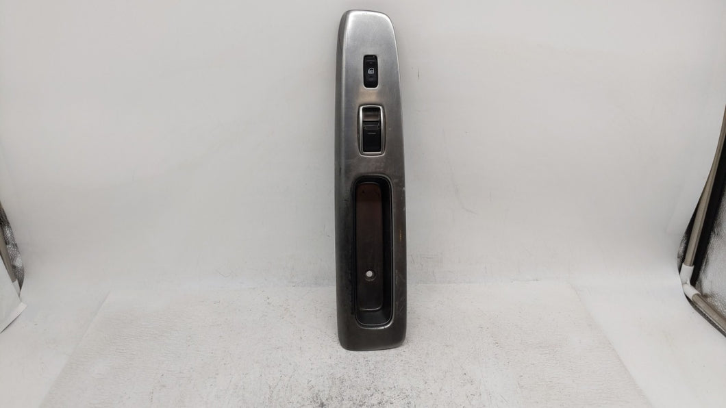 2002 Toyota Camry Passeneger Right Power Window Switch