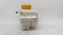 2004-2006 Chevrolet Aveo Windshield Washer Fluid Reservoir Bottle Oem - Oemusedautoparts1.com