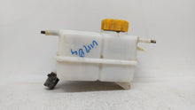 2004-2006 Chevrolet Aveo Windshield Washer Fluid Reservoir Bottle Oem - Oemusedautoparts1.com