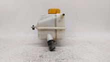 2004-2006 Chevrolet Aveo Windshield Washer Fluid Reservoir Bottle Oem - Oemusedautoparts1.com