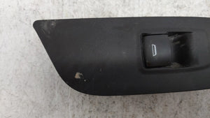 2018 Chevrolet Equinox Passeneger Right Power Window Switch