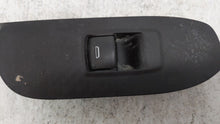 2018 Chevrolet Equinox Passeneger Right Power Window Switch