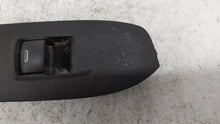 2018 Chevrolet Equinox Passeneger Right Power Window Switch