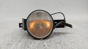 2002-2008 Mini Cooper Driver Left Oem Front Light Lamp - Oemusedautoparts1.com