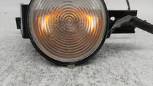 2002-2008 Mini Cooper Driver Left Oem Front Light Lamp - Oemusedautoparts1.com