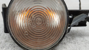 2002-2008 Mini Cooper Driver Left Oem Front Light Lamp - Oemusedautoparts1.com