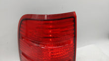 2002-2005 Ford Explorer Tail Light Assembly Driver Left OEM P/N:1L2X-13B505-B Fits 2002 2003 2004 2005 OEM Used Auto Parts - Oemusedautoparts1.com