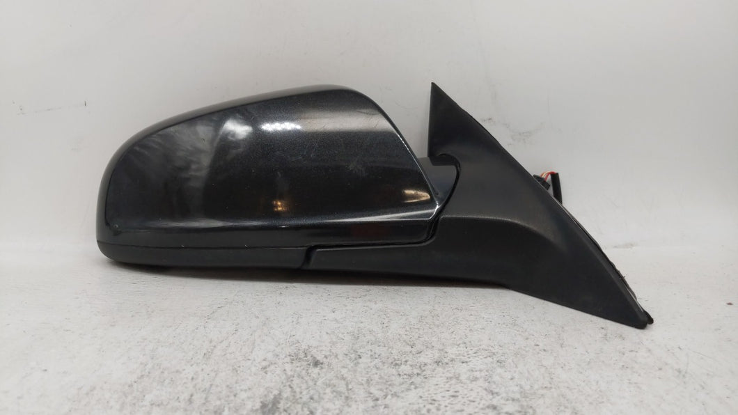 2008-2012 Chevrolet Malibu Side Mirror Replacement Passenger Right View Door Mirror P/N:15261166 20893739 Fits OEM Used Auto Parts - Oemusedautoparts1.com