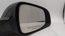 2008-2012 Chevrolet Malibu Side Mirror Replacement Passenger Right View Door Mirror P/N:15261166 20893739 Fits OEM Used Auto Parts - Oemusedautoparts1.com