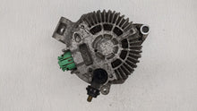 2012-2014 Subaru Impreza Alternator Replacement Generator Charging Assembly Engine OEM P/N:23700 AA720 Fits 2012 2013 2014 2015 OEM Used Auto Parts - Oemusedautoparts1.com