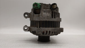 2012-2014 Subaru Impreza Alternator Replacement Generator Charging Assembly Engine OEM P/N:23700 AA720 Fits 2012 2013 2014 2015 OEM Used Auto Parts - Oemusedautoparts1.com