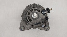 2013-2017 Nissan Altima Alternator Replacement Generator Charging Assembly Engine OEM P/N:23100 3TA1A 23100 3TA1B Fits OEM Used Auto Parts - Oemusedautoparts1.com