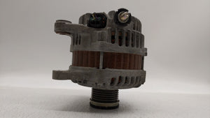 2013-2017 Nissan Altima Alternator Replacement Generator Charging Assembly Engine OEM P/N:23100 3TA1A 23100 3TA1B Fits OEM Used Auto Parts - Oemusedautoparts1.com