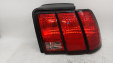 1999-2004 Ford Mustang Tail Light Assembly Passenger Right OEM P/N:XR33-13B504 331-1958R-UC Fits 1999 2000 2001 2002 2003 2004 OEM Used Auto Parts - Oemusedautoparts1.com