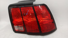 1999-2004 Ford Mustang Tail Light Assembly Passenger Right OEM P/N:XR33-13B504 331-1958R-UC Fits 1999 2000 2001 2002 2003 2004 OEM Used Auto Parts - Oemusedautoparts1.com