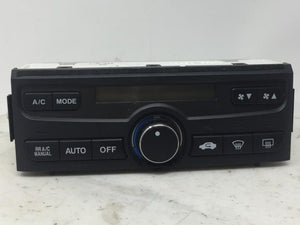 2000-2006 Volkswagen Jetta Climate Control Module Temperature AC/Heater Replacement P/N:79600S9V A420M1 Fits OEM Used Auto Parts - Oemusedautoparts1.com