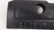 2018 Nissan Sentra Engine Cover - Oemusedautoparts1.com