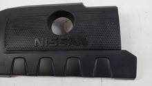 2018 Nissan Sentra Engine Cover - Oemusedautoparts1.com