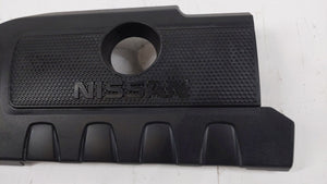 2018 Nissan Sentra Engine Cover - Oemusedautoparts1.com