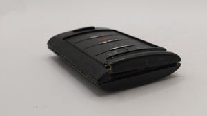 Cadillac Cts Keyless Entry Remote Fob M3n5wy7777a Driver2   25854936 5 Buttons - Oemusedautoparts1.com