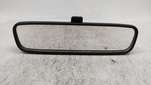 1998-2002 Honda Accord Interior Rear View Mirror Replacement OEM P/N:0110110 E11015894 Fits OEM Used Auto Parts - Oemusedautoparts1.com