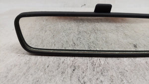 1998-2002 Honda Accord Interior Rear View Mirror Replacement OEM P/N:0110110 E11015894 Fits OEM Used Auto Parts - Oemusedautoparts1.com