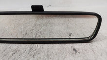 1998-2002 Honda Accord Interior Rear View Mirror Replacement OEM P/N:0110110 E11015894 Fits OEM Used Auto Parts - Oemusedautoparts1.com