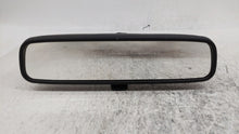 1999-2004 Honda Odyssey Interior Rear View Mirror Replacement OEM P/N:0110110 E11015894 Fits OEM Used Auto Parts - Oemusedautoparts1.com