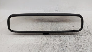 1999-2004 Honda Odyssey Interior Rear View Mirror Replacement OEM P/N:0110110 E11015894 Fits OEM Used Auto Parts - Oemusedautoparts1.com