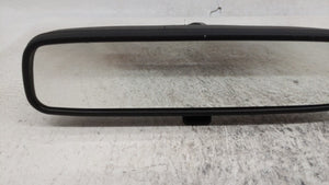 1999-2004 Honda Odyssey Interior Rear View Mirror Replacement OEM P/N:0110110 E11015894 Fits OEM Used Auto Parts - Oemusedautoparts1.com