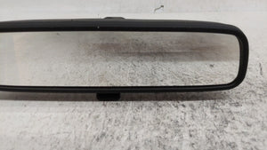 1999-2004 Honda Odyssey Interior Rear View Mirror Replacement OEM P/N:0110110 E11015894 Fits OEM Used Auto Parts - Oemusedautoparts1.com