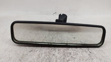 1999 Mitsubishi Galant Interior Rear View Mirror Replacement OEM P/N:E10110100 Fits OEM Used Auto Parts