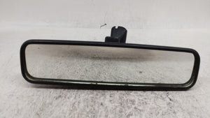 1999 Mitsubishi Galant Interior Rear View Mirror Replacement OEM P/N:E10110100 Fits OEM Used Auto Parts