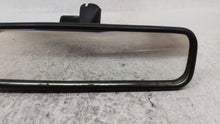 1999 Mitsubishi Galant Interior Rear View Mirror Replacement OEM P/N:E10110100 Fits OEM Used Auto Parts