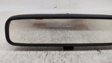 1999-2004 Honda Odyssey Interior Rear View Mirror Replacement OEM P/N:0110110 E11015894 Fits OEM Used Auto Parts - Oemusedautoparts1.com